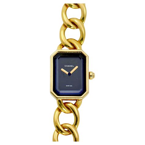 buy vintage chanel watch|vintage chanel watches for sale.